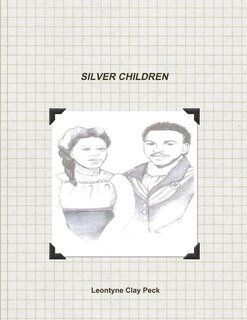 Couverture_Silver Children