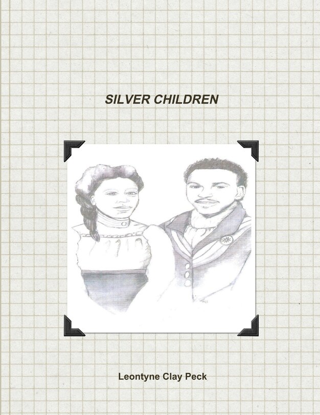 Couverture_Silver Children