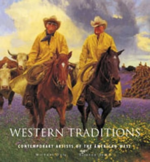 Front cover_Western Traditions