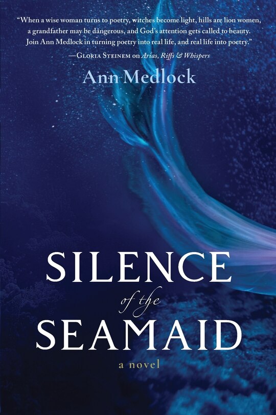 Front cover_Silence of the Seamaid