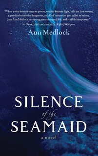 Front cover_Silence of the Seamaid