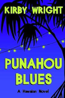 Front cover_Punahou Blues