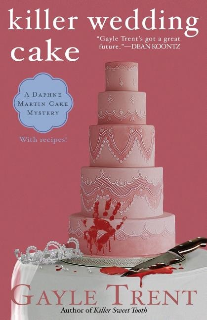 Couverture_Killer Wedding Cake
