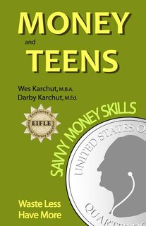 Couverture_Money and Teens