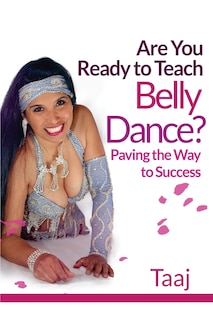 Couverture_Are You Ready to Teach Belly Dance?