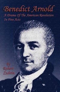 Front cover_Benedict Arnold