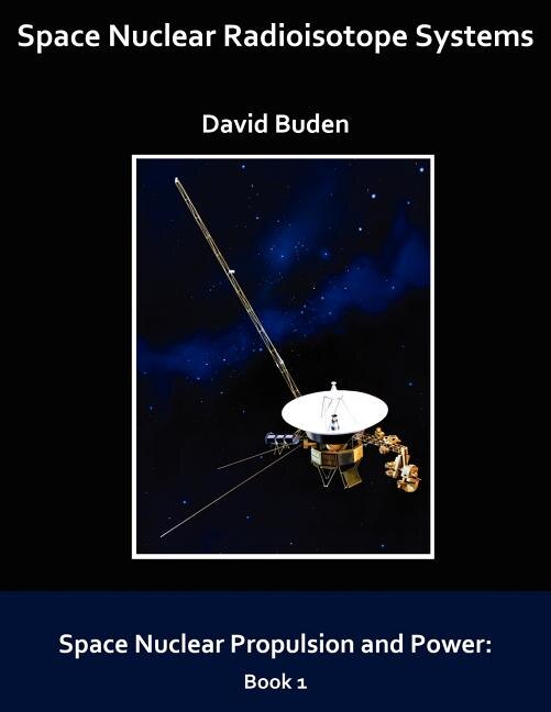 Front cover_Space Nuclear Radioisotope Systems