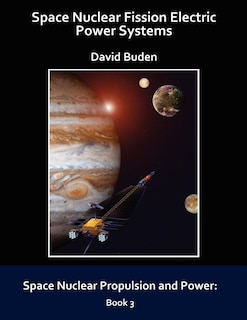 Couverture_Space Nuclear Fission Electric Power Systems