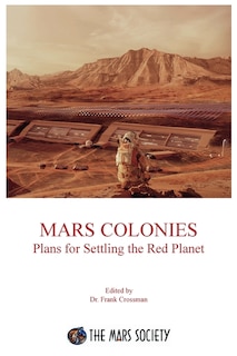Couverture_Mars Colonies