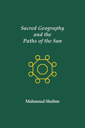 Sacred Geography and the Paths of the Sun