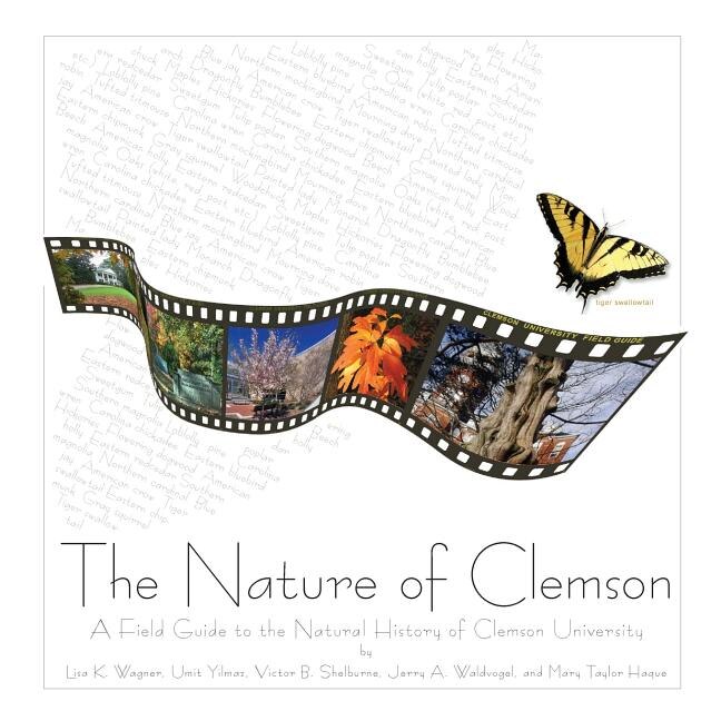 Couverture_The Nature of Clemson