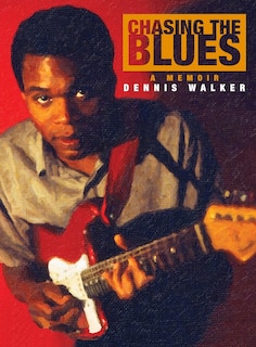 Front cover_Chasing the Blues