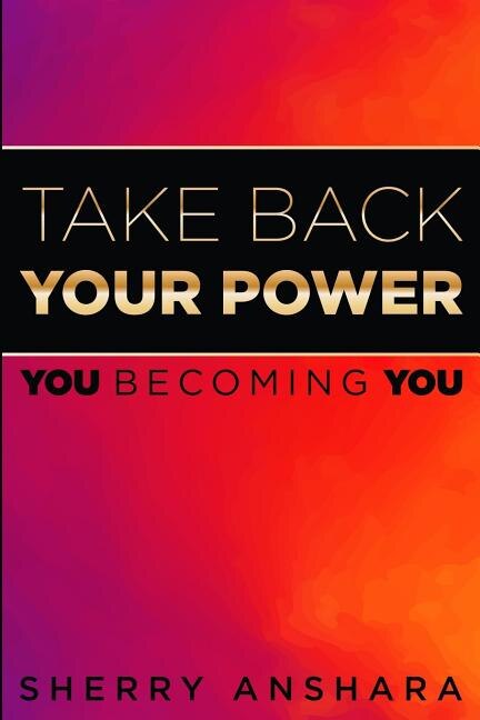 Couverture_Take Back Your Power