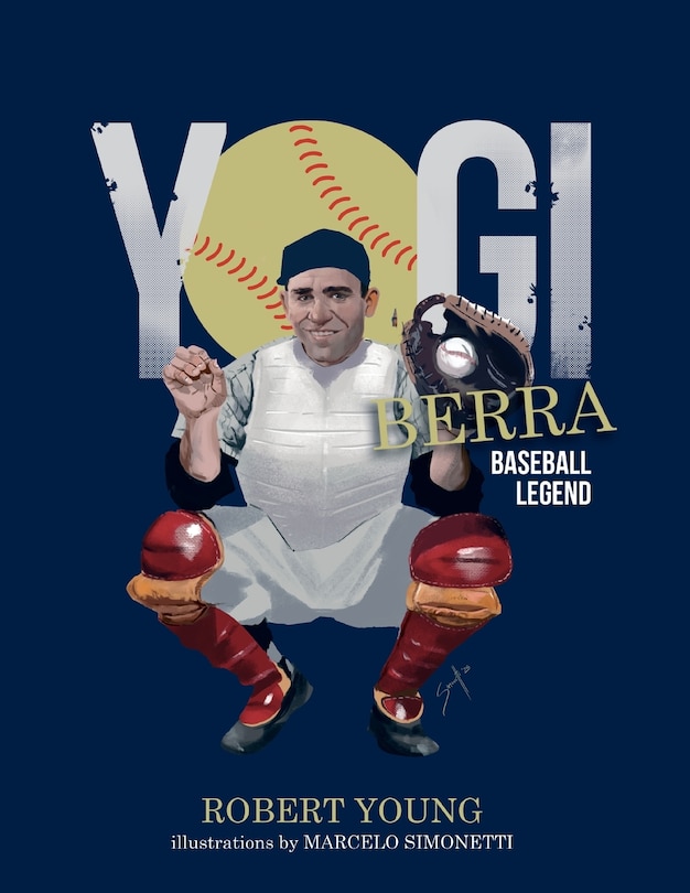 Front cover_Yogi Berra