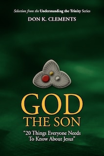 Front cover_God The Son