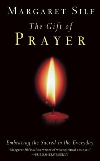 Front cover_The Gift of Prayer