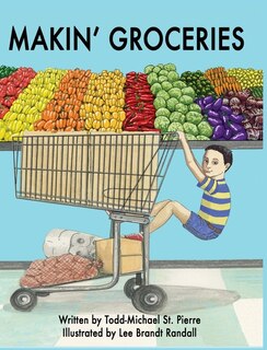 Front cover_Makin' Groceries