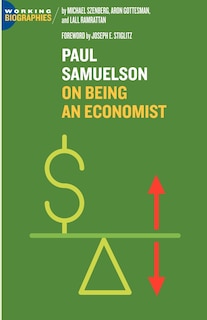 Couverture_Paul A. Samuelson
