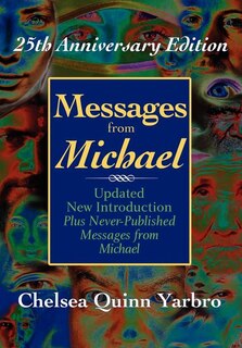 Couverture_Messages From Michael