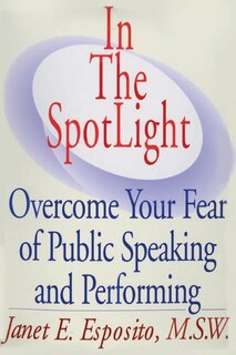 Front cover_In The SpotLight