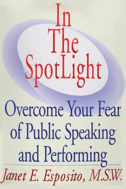 Front cover_In The SpotLight