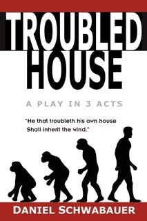 Front cover_Troubled House