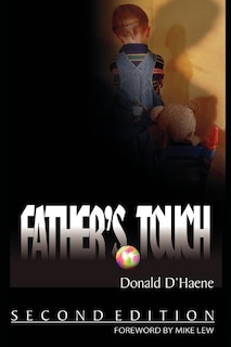 Couverture_Father's Touch