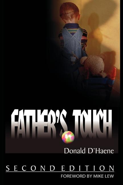 Couverture_Father's Touch