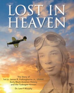 Front cover_Lost in Heaven