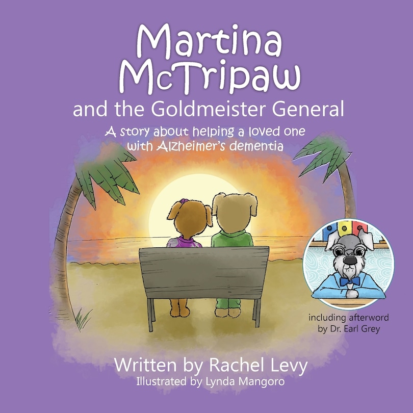 Front cover_Martina McTripaw and the Goldmeister General