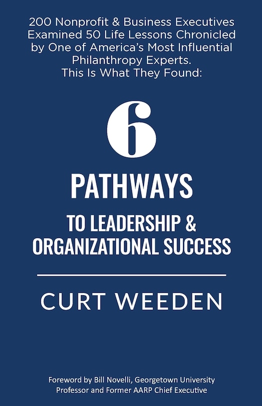 Couverture_6 Pathways To Leadership & Organizational Success