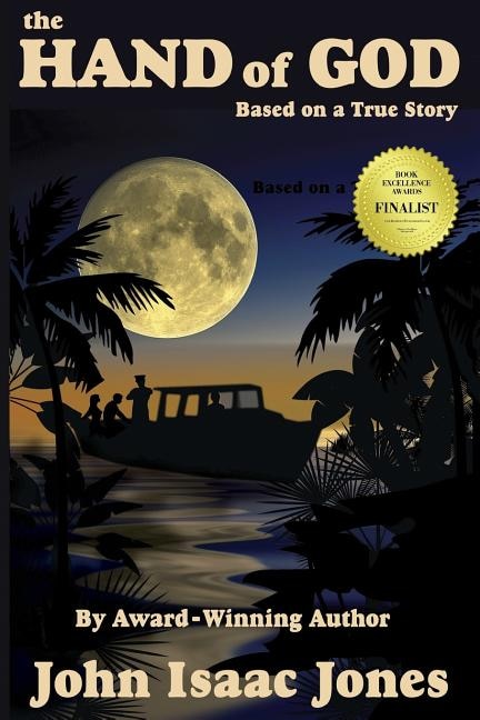 Couverture_The Hand Of God