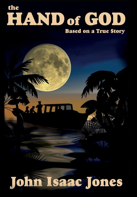 Couverture_The Hand Of God