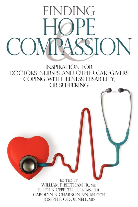 Couverture_Finding Hope and Compassion