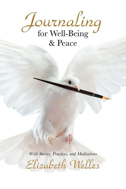 Front cover_Journaling for Well-Being & Peace