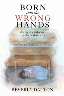 Front cover_Born into the Wrong Hands