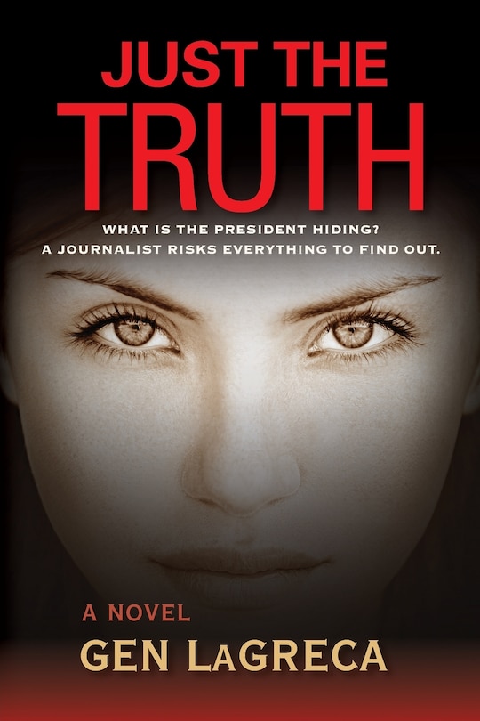 Couverture_Just the Truth