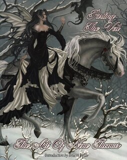 Front cover_Parting The Veil
