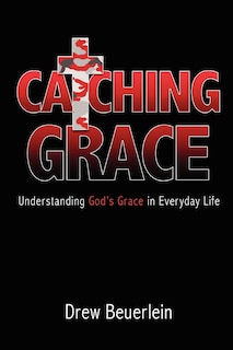 Front cover_Catching Grace