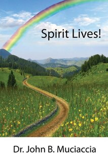 Front cover_Spirit Lives!