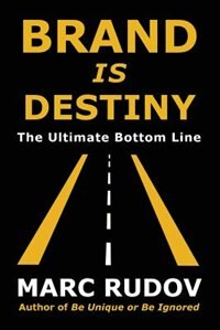 Front cover_Brand Is Destiny