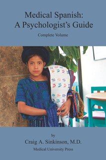 Front cover_Medical Spanish