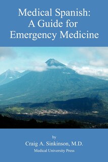 Front cover_Medical Spanish