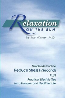Front cover_Relaxation on the Run