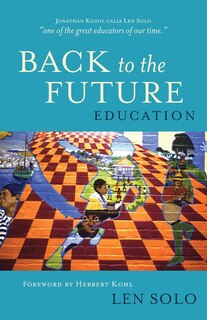 Front cover_Education