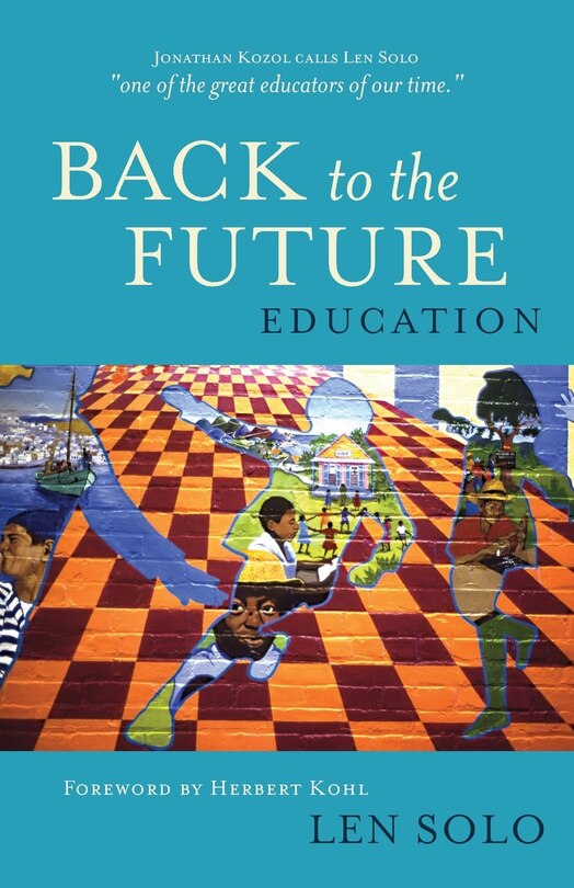 Front cover_Education