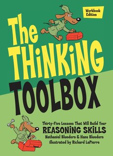 Front cover_The Thinking Toolbox