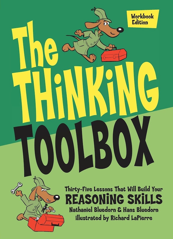 Front cover_The Thinking Toolbox