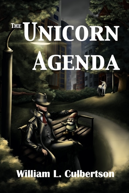 Front cover_The Unicorn Agenda