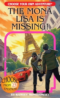 Front cover_The Mona Lisa is Missing